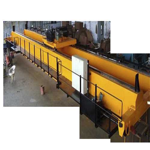 EOT Crane